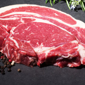 Rib Eye Steak