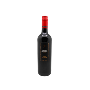 Box of 6 Jean Balmont Cabernet Sauvignon - France