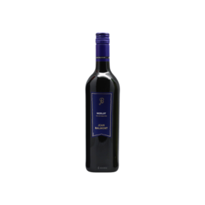 Box of 6 Jean Balmont Merlot - France