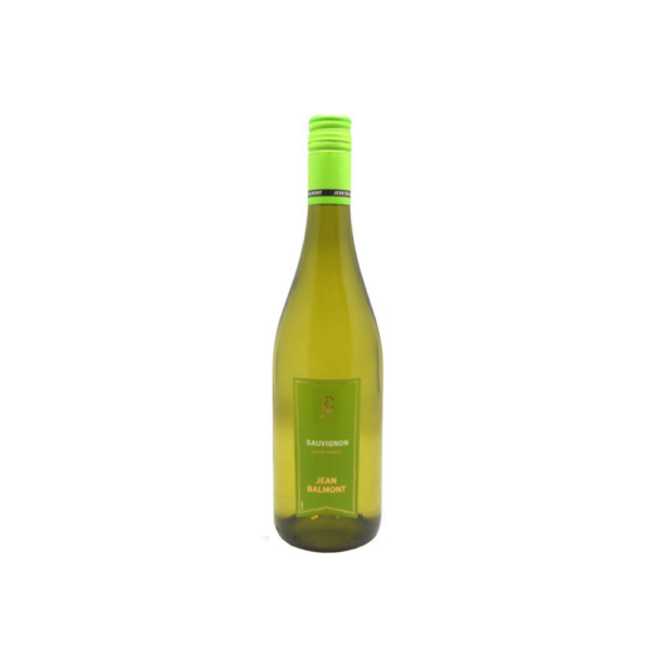 Box of 6 JEAN BALMONT - SAUVIGNON BLANC