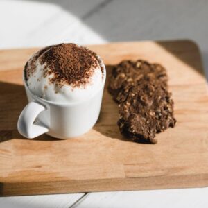 Babyccino