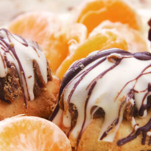 Desserts - Catering