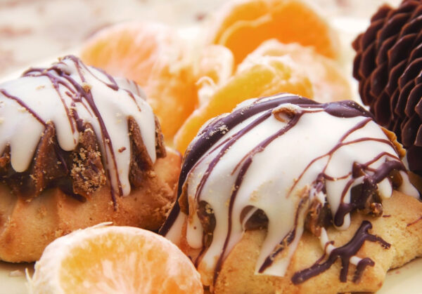 Desserts (Lidl)