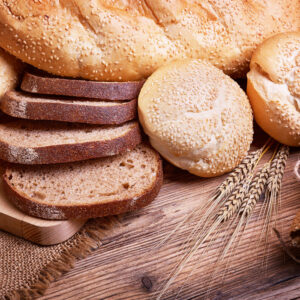 Bread & Scones