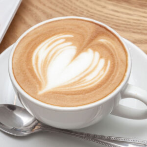 Coffee (of your choice)