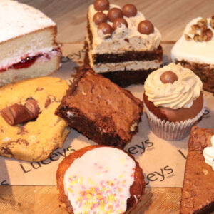 Little Treats (Lidl)