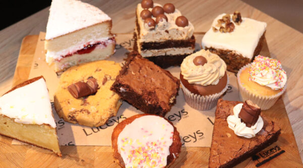 Little Treats (Lidl)