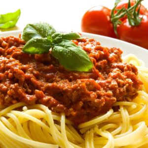 Hot Food (MC)