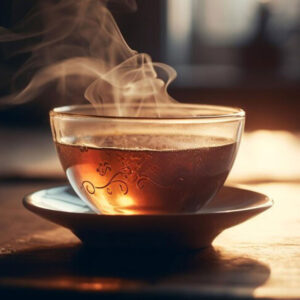 Corks Favourite Barrys Tea