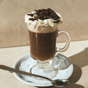 Hot Chocolate