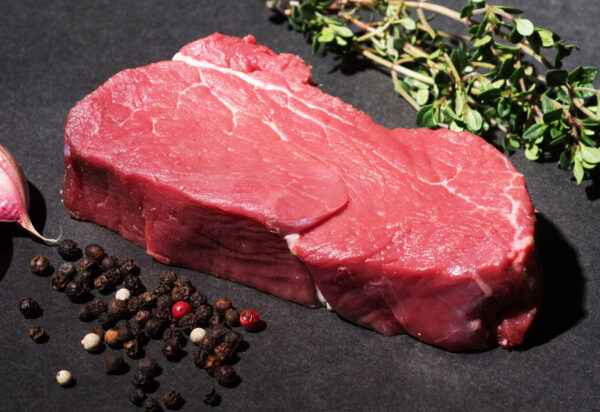 Fillet Steak
