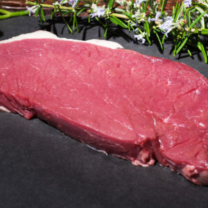 Round Steak