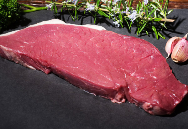 Round Steak