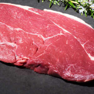 Sirloin Steak