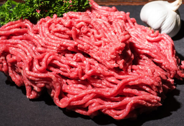 Steak Mince (Black Angus) 5% Fat