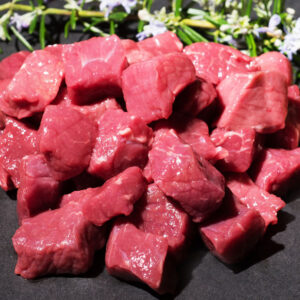 Steak Pieces