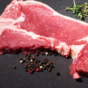 T-Bone Steak