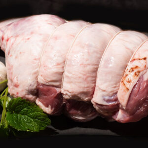 Full Leg of Lamb