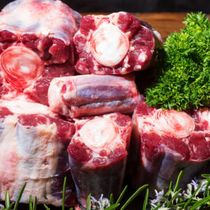 Ox Tail