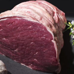 Round Roast