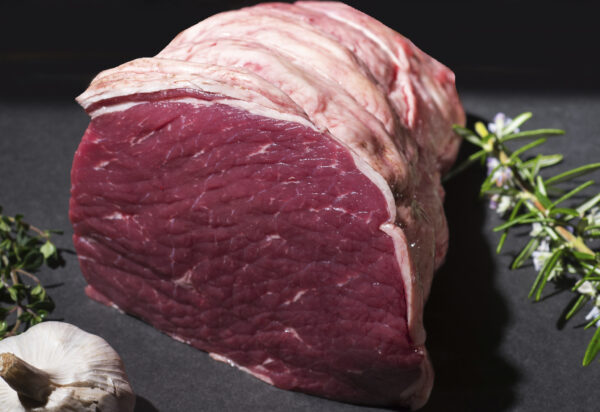 Round Roast