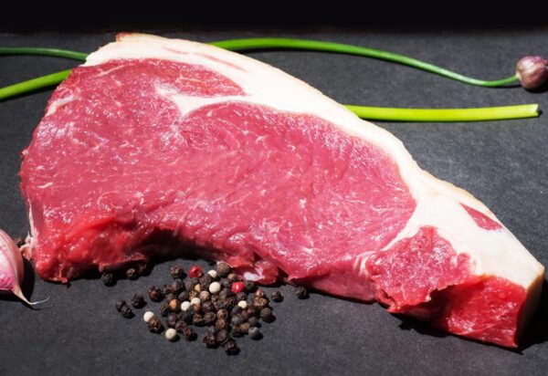Striploin Steak