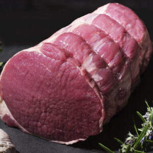 Tenderloin Roast