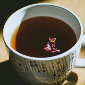 Herbal Tea