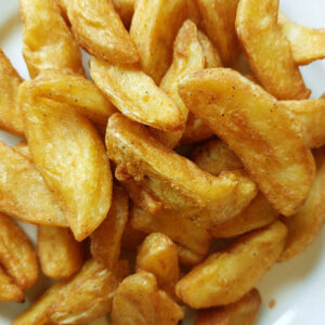 Tasty Sides